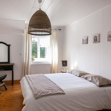 La Regate - Maison Avec Garage Et Jardin Clos - Pleneuf Eksteriør bilde